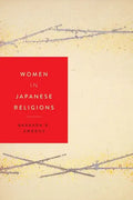 Women in Japanese Religions - Paperback