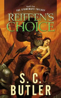 Reiffen's Choice: Book One of the Stoneways Trilogy - Paperback