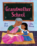Grandmother School - Hardcover
