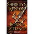 Born of Defiance: The League: Nemesis Rising - Paperback