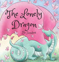 The Lonely Dragon - Hardcover