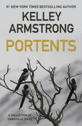 Portents: A Collection of Cainsville Tales - Paperback