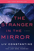 The Stranger in the Mirror - Paperback