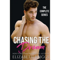 Chasing The Dream: The Complete Series - Paperback
