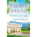 Grits and Grievances - Paperback