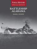 Battleship Alabama: Naval History Special Edition - Paperback