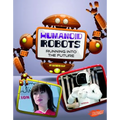 Humanoid Robots: Running Into the Future - Paperback
