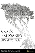 God's Emissaries - Adam to Jesus - Paperback