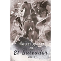 Timeless Stories of El Salvador: The Beginning - Paperback