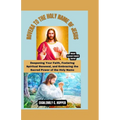 Novena to the Holy Name of Jesus: Deepening Your Faith, Fostering Spiritual Renewal, and Embracing the Sacred Power of the Holy Name - Paperback