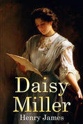 Daisy Miller: (Mockingbird Classics) - Paperback