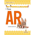 I See AR - Hardcover