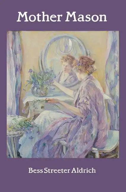 Mother Mason - Paperback