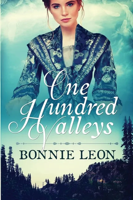 One Hundred Valleys - Paperback