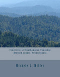 Cemeteries of Southampton Township, Bedford County, Pennsylvania - Paperback