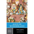 Alice in Wonderland: A Norton Critical Edition - Paperback