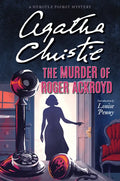 The Murder of Roger Ackroyd: A Hercule Poirot Mystery: The Official Authorized Edition - Paperback