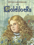 Goldilocks - Hardcover