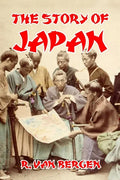 The Story of Japan - Paperback