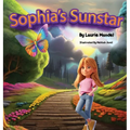 Sophia's Sunstar - Hardcover