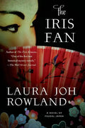 Iris Fan - Paperback