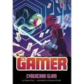 Cybercard Slam - Hardcover