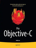 Pro Objective-C - Paperback