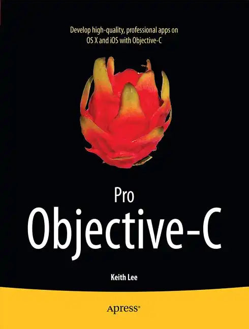 Pro Objective-C - Paperback