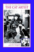 The Cat Artist: The Story of Clare Turlay Newberry - Paperback