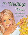 The Wishing Tree - Paperback