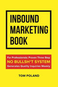 Inbound Marketing Book - Paperback