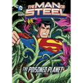 The Poisoned Planet - Hardcover