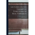 Lectures on the Theory of Functions of Real Variables - Hardcover
