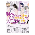 No Matter How I Look at It, It's You Guys' Fault I'm Not Popular!, Vol. 8: Volume 8 - Paperback