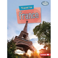 Travel to France - Paperback