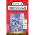 Mortimer and Me: The Moosical - Paperback