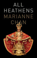 All Heathens - Paperback