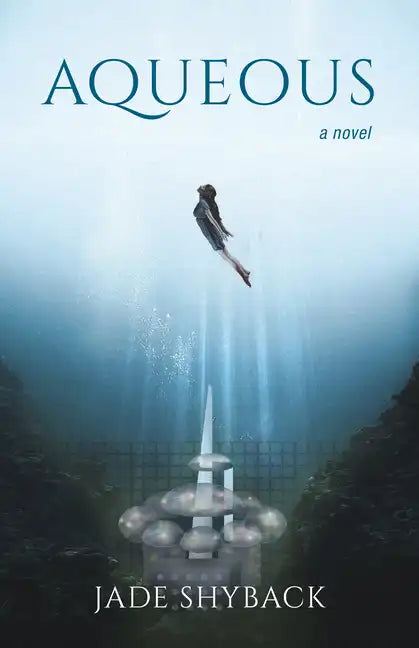 Aqueous - Paperback