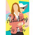 Adulting - Paperback