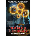 New Rock New Realm - Paperback