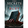 The Secrets We Bury - Paperback