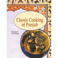 Classic Cooking of Punjab - Paperback