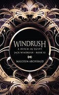 A Ditch In Egypt - Paperback