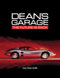 Dean's Garage: The Future is Back - Paperback
