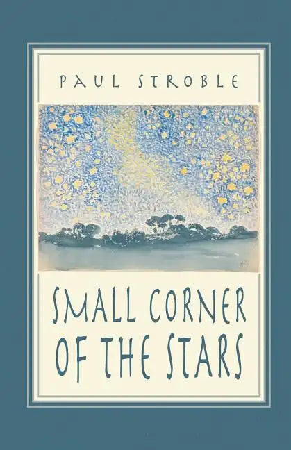 Small Corner of the Stars - Paperback
