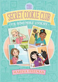 P.S. Send More Cookies - Paperback