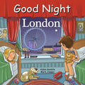 Good Night London - Board Book