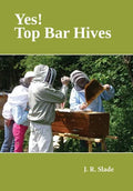 Yes! Top Bar Hives - Paperback