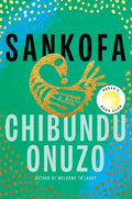 Sankofa - Hardcover