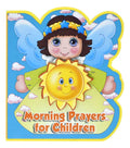 Morning Prayers for Children - Hardcover
